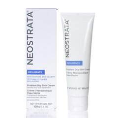 Увлажняющий крем для тела для проблемной сухой кожи NeoStrata Problem Dry Skin Cream (Resurface) 100 г цена и информация | Кремы, лосьоны для тела | 220.lv