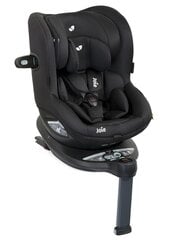 Autokrēsliņš Joie i-Spin 360™ 0-18 kg, Coal cena un informācija | Joie Rotaļlietas, bērnu preces | 220.lv