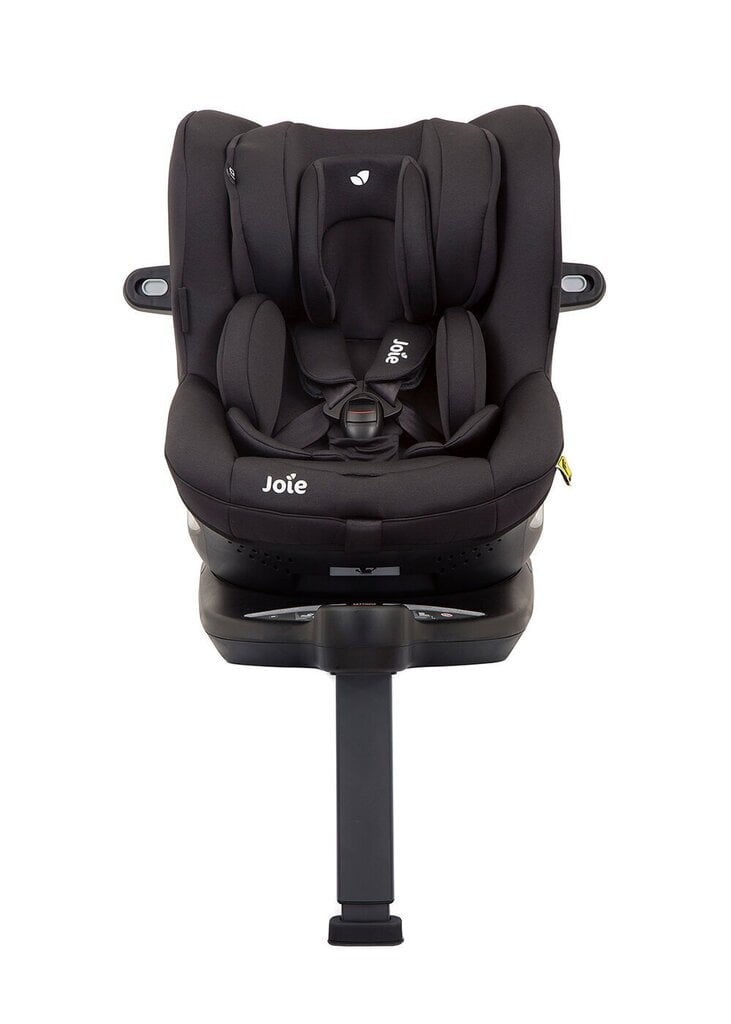 Autokrēsliņš Joie i-Spin 360™ 0-18 kg, Coal cena