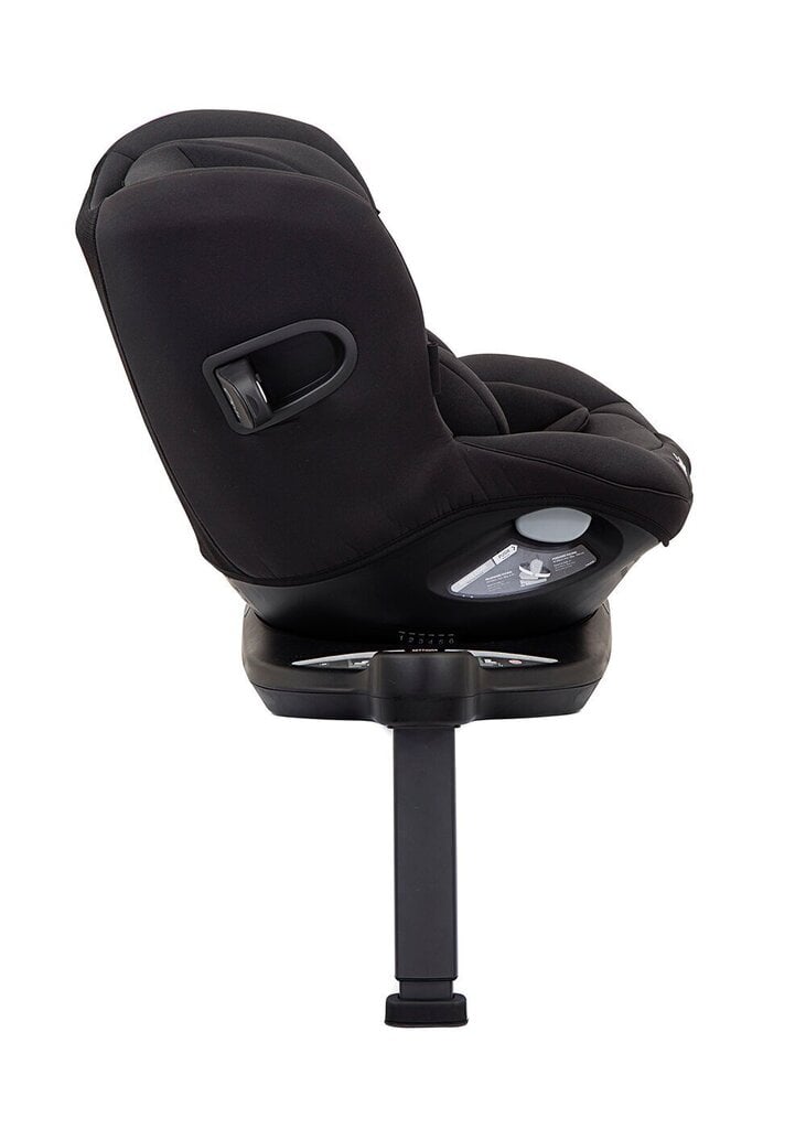 Autokrēsliņš Joie i-Spin 360™ 0-18 kg, Coal цена и информация | Autokrēsliņi | 220.lv