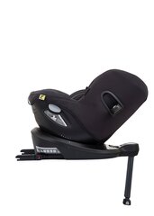 Autokrēsliņš Joie i-Spin 360™ 0-18 kg, Coal cena un informācija | Autokrēsliņi | 220.lv