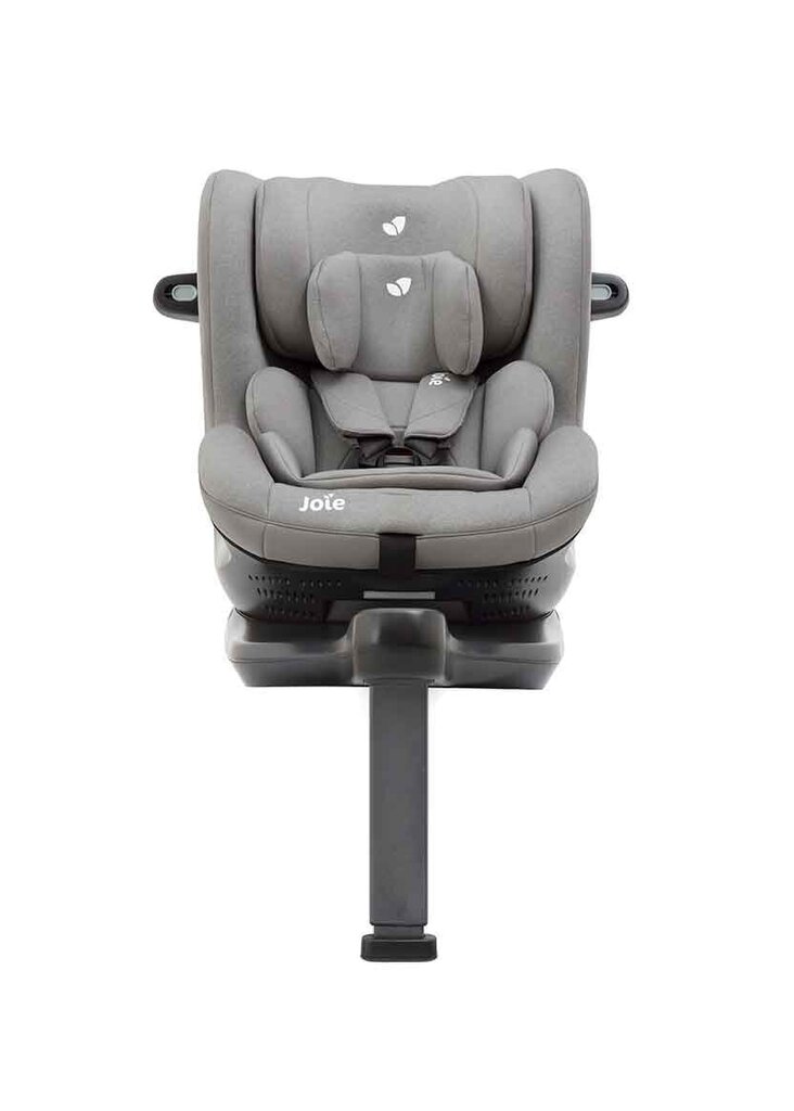 Autokrēsliņš Joie i-Spin 360™ 0-18 kg, Grey Flannel цена и информация | Autokrēsliņi | 220.lv