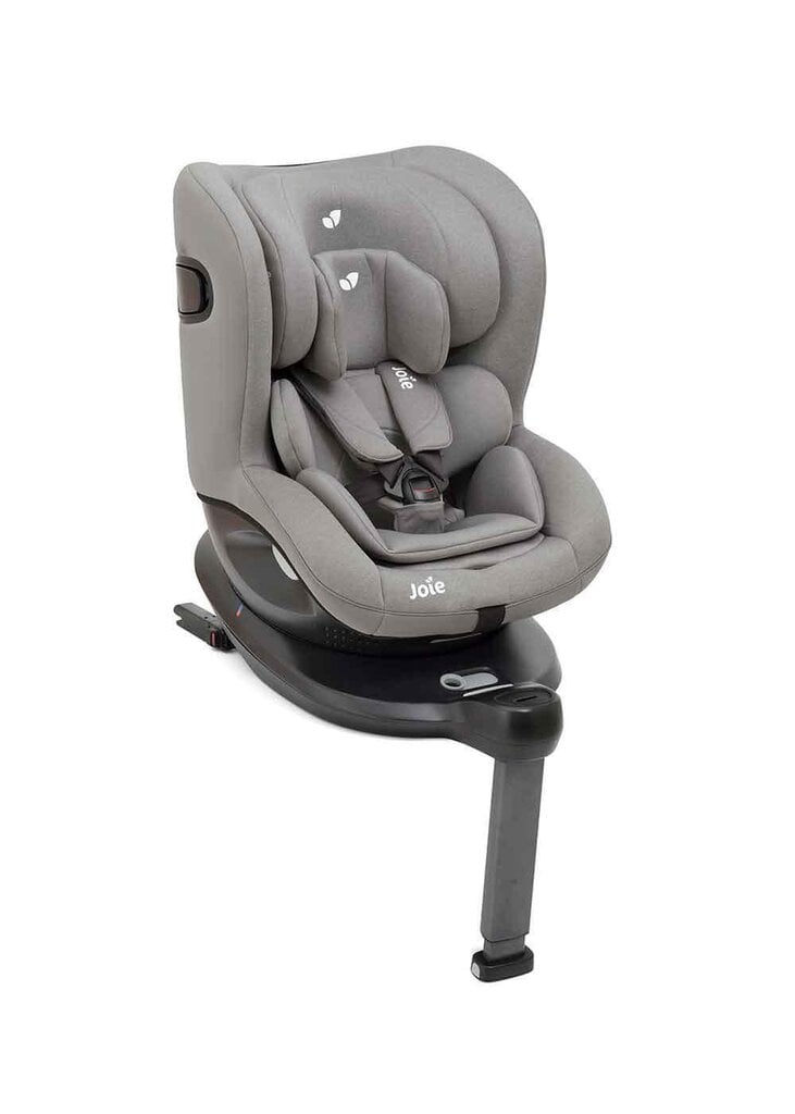 Autokrēsliņš Joie i-Spin 360™ 0-18 kg, Grey Flannel cena un informācija | Autokrēsliņi | 220.lv