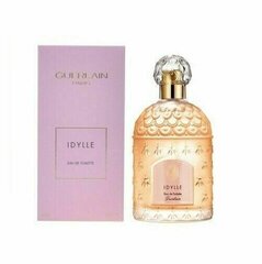 Tualetes ūdens Guerlain Idylle EDT sievietēm 50 ml цена и информация | Женские духи | 220.lv