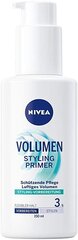 Придающее объем средство для укладки волос Nivea, 150 мл цена и информация | Средства для укладки волос | 220.lv