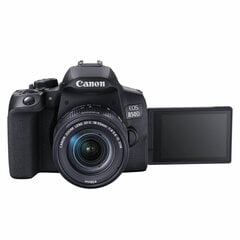 Canon EOS 850D 18-55мм IS STM цена и информация | Цифровые фотоаппараты | 220.lv