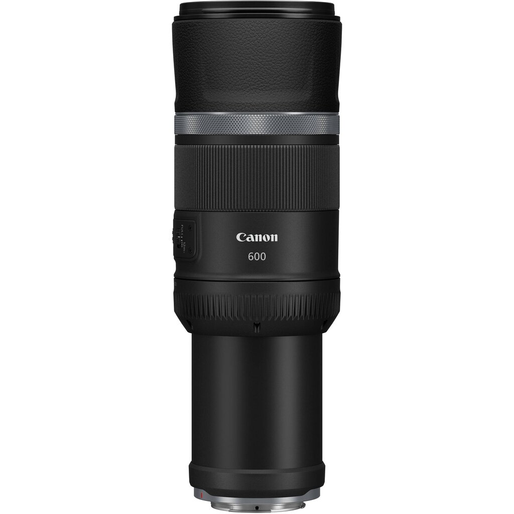 Canon RF 600mm F11 IS STM cena un informācija | Objektīvi | 220.lv