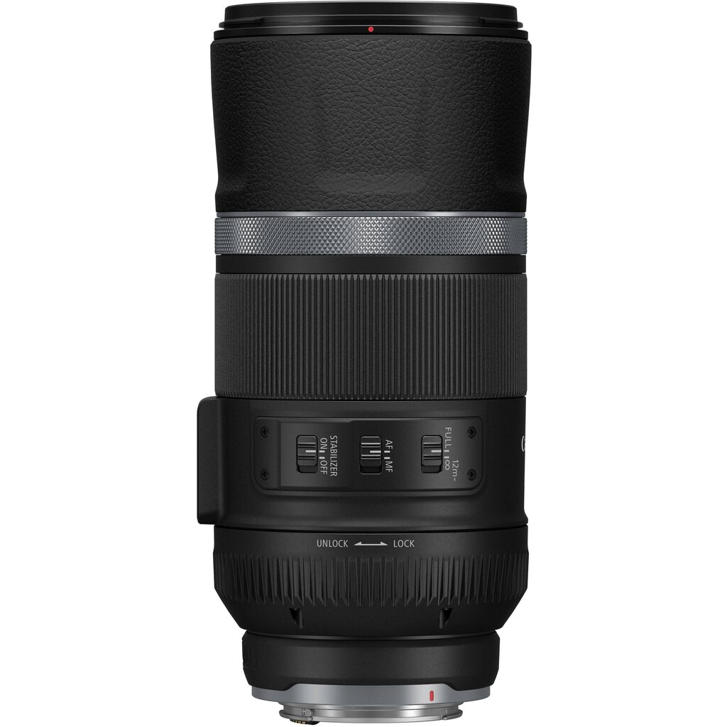Canon RF 600mm F11 IS STM cena un informācija | Objektīvi | 220.lv