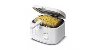 Фритюрница DEEP FRYER 2,5 L KAMILLE 6811 цена и информация | Фритюрницы | 220.lv