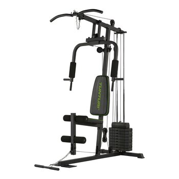 Многофункциональный тренажер Tunturi HG10 Home Gym цена и информация | Комплексные тренажёры | 220.lv