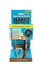Nano Protech Electric, 210 ml cena un informācija | Auto ķīmija | 220.lv