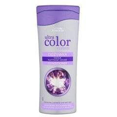 Matu kondicionieris Joanna Ultra Color System, 200 ml cena un informācija | Matu kondicionieri, balzāmi | 220.lv