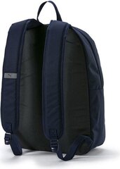 Спортивный рюкзак Puma Plecak Phase II, 15 л, синий цена и информация | Рюкзаки и сумки | 220.lv