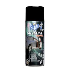 SUPER HELP Silikons 400 ml cena un informācija | Auto ķīmija | 220.lv