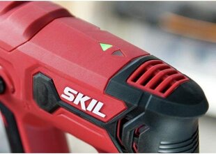 SKIL 3810CA 20V цена и информация | Перфораторы | 220.lv