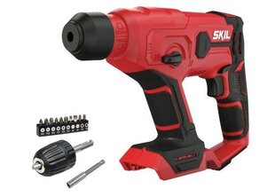 SKIL 3810CA 20V цена и информация | Перфораторы | 220.lv