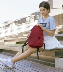 Xiaomi Mi Casual Daypack (ZJB4146GL) рюкзак, 13.3" цена и информация | Рюкзаки, сумки, чехлы для компьютеров | 220.lv