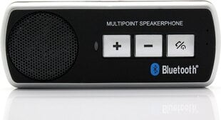 Alburnus 50882 цена и информация | Bluetooth-гарнитуры | 220.lv