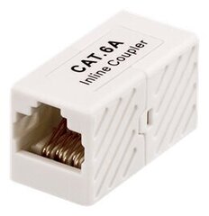 Deltaco 685-U, RJ45 UTP (CAT 6A) cena un informācija | Kabeļi un vadi | 220.lv