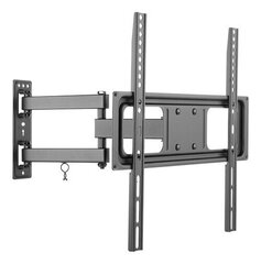 Deltaco ARM-1200 32-55” цена и информация | Кронштейны и крепления для телевизоров | 220.lv