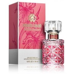 Parfimērijas ūdens Roberto Cavalli Florence Blossom EDP sievietēm 30 ml cena un informācija | Sieviešu smaržas | 220.lv