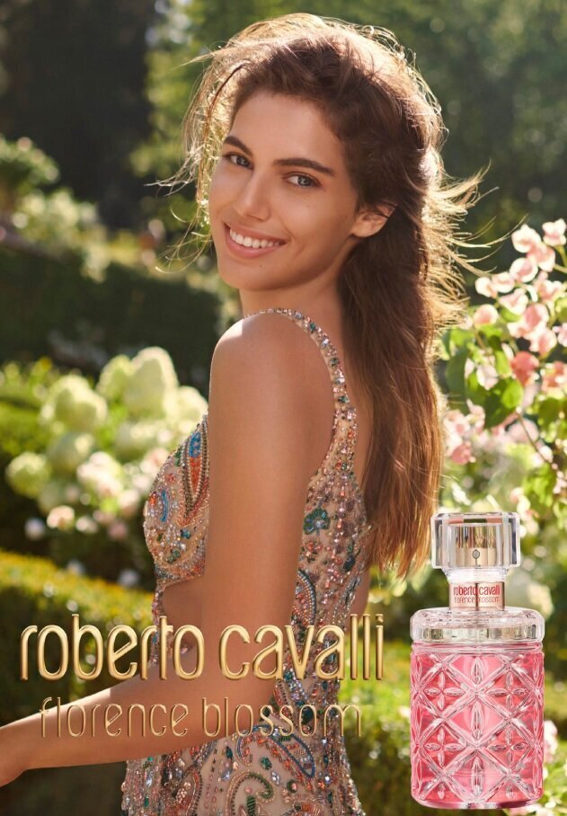 Parfimērijas ūdens Roberto Cavalli Florence Blossom EDP sievietēm 30 ml cena un informācija | Sieviešu smaržas | 220.lv