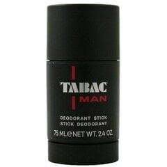 Zīmuļveida dezodorants vīriešiem Tabac Man 75 ml cena un informācija | Parfimēta vīriešu kosmētika | 220.lv