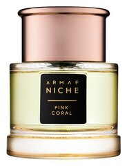 Парфюмерная вода Armaf Pink Coral EDP для женщин 90 мл цена и информация | Женские духи Lovely Me, 50 мл | 220.lv