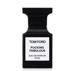 Parfimērijas ūdens Tom Ford Fucking Fabulous sievietēm/vīriešiem 30 ml cena un informācija | Sieviešu smaržas | 220.lv