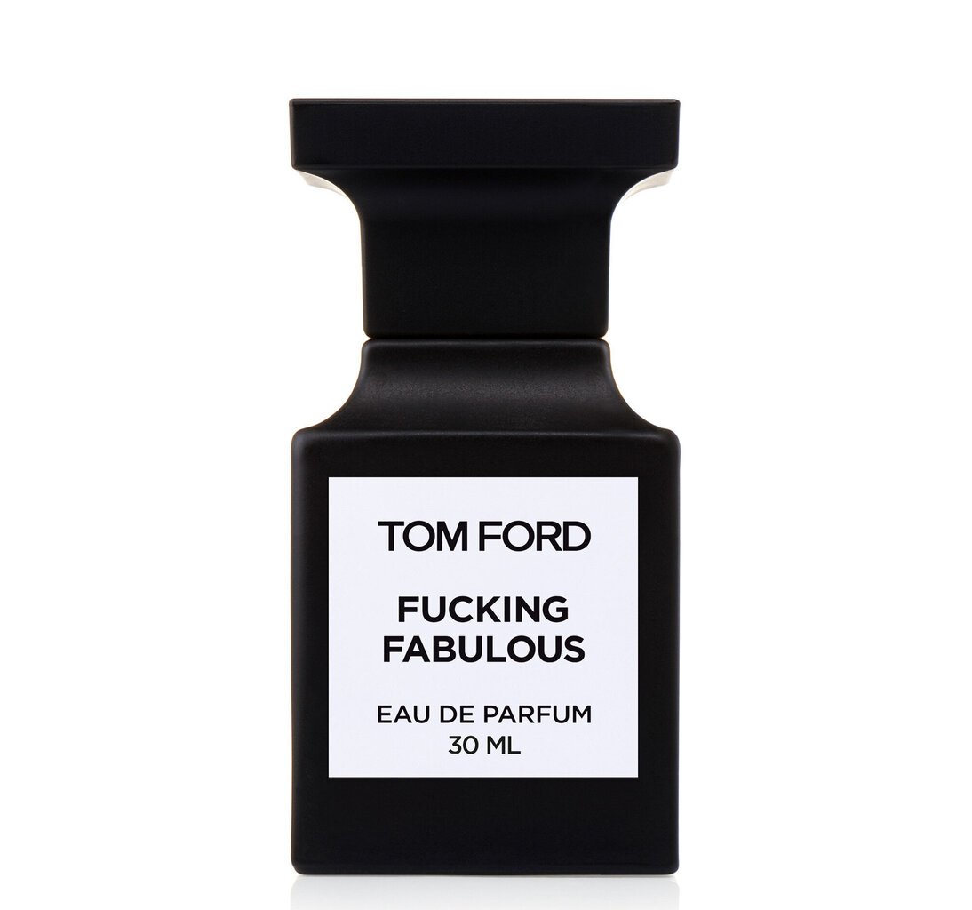 Parfimērijas ūdens Tom Ford Fucking Fabulous sievietēm/vīriešiem 30 ml цена и информация | Sieviešu smaržas | 220.lv