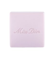 Parfimētas ziepes Christian Dior Miss Dior Blooming Bouque 100 g cena un informācija | Parfimēta sieviešu kosmētika | 220.lv