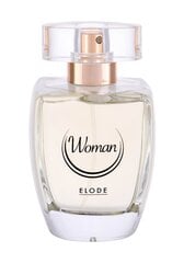 Parfimērijas ūdens Elode Woman EDP sievietēm 100 ml cena un informācija | Sieviešu smaržas | 220.lv