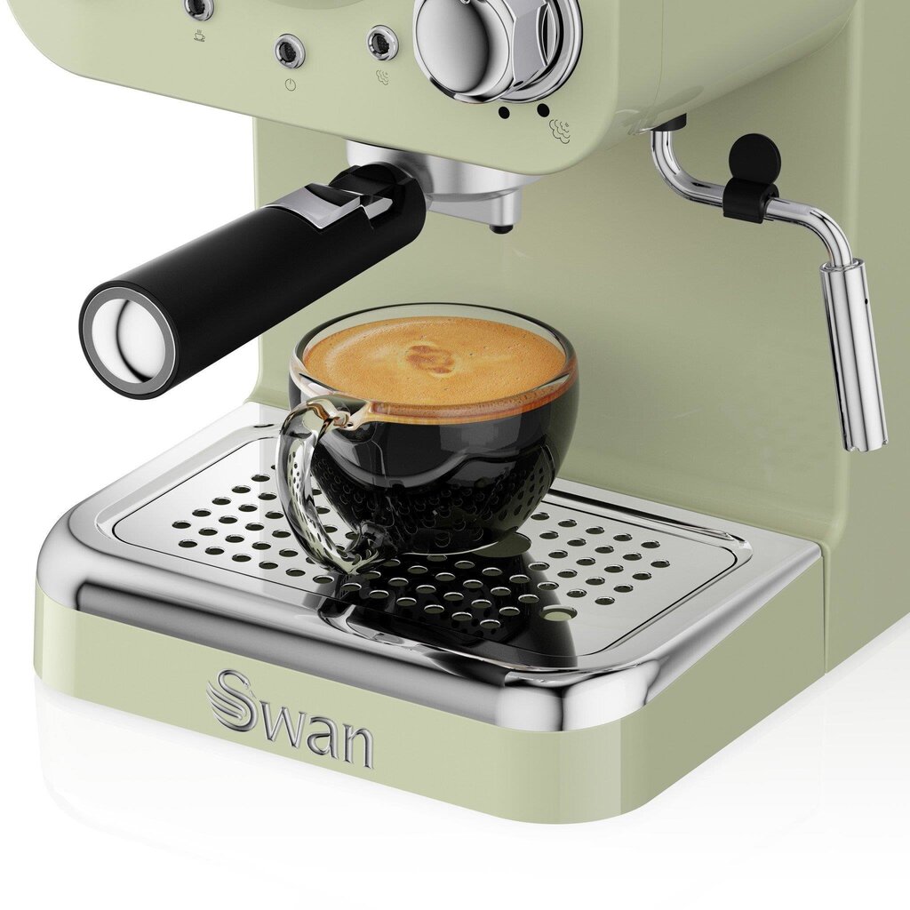 Swan SK22110GN cena un informācija | Kafijas automāti | 220.lv