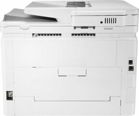 HP Color LaserJet Pro M282nw MFP (7KW72A#B19) цена и информация | Принтеры | 220.lv