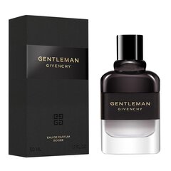 Parfimērijas ūdens Givenchy Gentleman Boisee EDP vīriešiem, 50 ml cena un informācija | Vīriešu smaržas | 220.lv