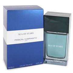 Tualetes ūdens Pascal Morabito Sea of Stars EDT vīriešiem 100 ml cena un informācija | Vīriešu smaržas | 220.lv