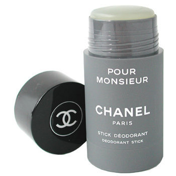 Zīmuļveida dezodorants Chanel Pour Monsieur vīriešiem, 75 ml cena un informācija | Parfimēta vīriešu kosmētika | 220.lv