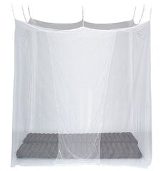 Защитная сетка на кровать от насекомых Abbey 200x200 см цена и информация | Другой туристический инвентарь | 220.lv