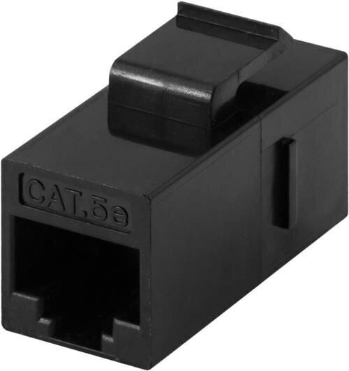 Deltaco 396-8, RJ45 UTP (CAT 5E) cena un informācija | Kabeļi un vadi | 220.lv