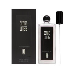 Parfimērijas ūdens Serge Lutens La Vierge De Fer EDP sievietēm/vīriešiem50 ml цена и информация | Женские духи | 220.lv