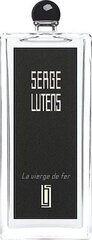 Parfimērijas ūdens Serge Lutens La Vierge De Fer EDP sievietēm/vīriešiem50 ml cena un informācija | Serge Lutens Smaržas, kosmētika | 220.lv