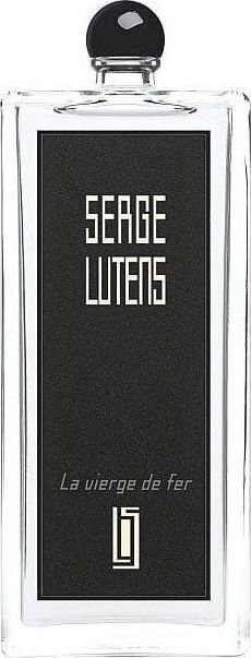 Parfimērijas ūdens Serge Lutens La Vierge De Fer EDP sievietēm/vīriešiem50 ml цена и информация | Sieviešu smaržas | 220.lv