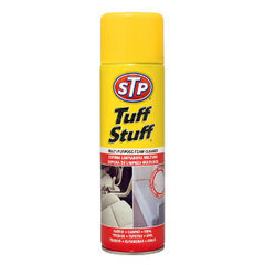 STP Tuff Stuff universālas tīrīšanas putas 500ml цена и информация | Автохимия | 220.lv