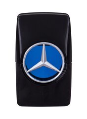 Tualetes ūdens Mercedes-Benz Man Intense EDT vīriešiem 50 ml cena un informācija | Mercedes-Benz Smaržas, kosmētika | 220.lv