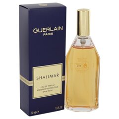 Духи для женщин Guerlain Shalimar EDP, 50 мл цена и информация | Женские духи | 220.lv