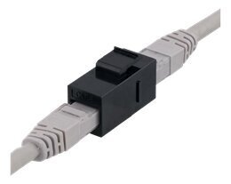 Deltaco MD-125, RJ45 UTP (CAT 6) цена и информация | Кабели и провода | 220.lv