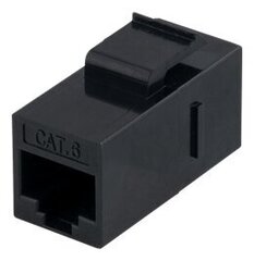 Deltaco MD-125, RJ45 UTP (CAT 6) cena un informācija | Kabeļi un vadi | 220.lv