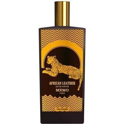 Parfimērijas ūdens Memo Paris African Leather EDP sievietēm/vīriešiem, 75 ml cena un informācija | Sieviešu smaržas | 220.lv