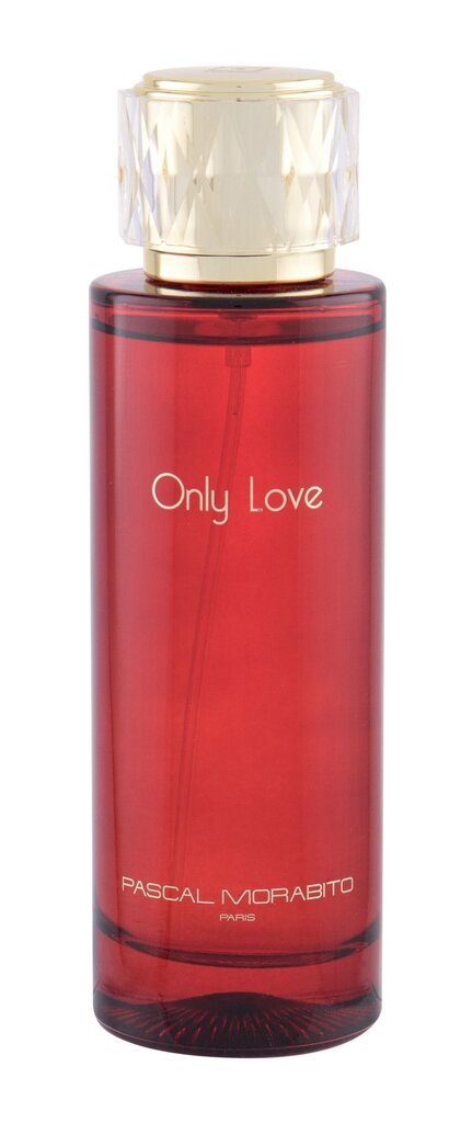 Parfimērijas ūdens Pascal Morabito Only Love EDP sievietēm 100 ml цена и информация | Sieviešu smaržas | 220.lv