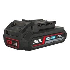 SKIL 3107AA 2.0AH 20V цена и информация | Шуруповерты, дрели | 220.lv